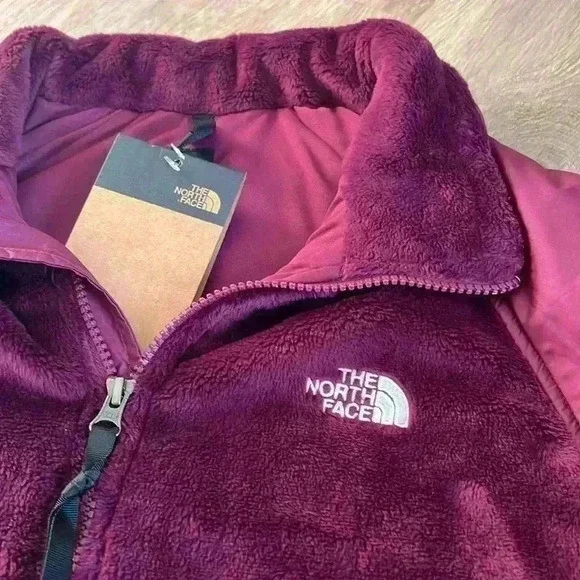 The North Face Women’s Versa Velour Jacket, Small - Picture 3 of 13